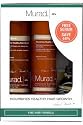 Professional Scalp Treatment Starter Kit for Fine to Thinning Hair 3 pcs.