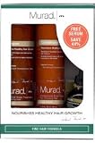Professional Scalp Treatment Starter Kit for Fine to Thinning Hair 3 pcs.