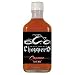 Orange County Choppers Cayenne Hot Sauce FLASK (6.6oz)