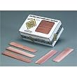 Nelson Wood Shims CSH8/56/120/MGD 8" Bulk Beddar Shims