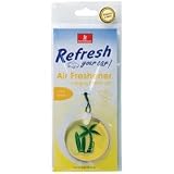 POWER GEL AIR FRESHENER/TROPICAL