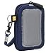Electronics : Case Logic UNZ-2 Small Universal Pocket with Screen Protection (Blue/Silver)