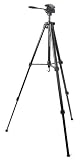 Davis & Sanford Vista Fusion Tripod (Black)