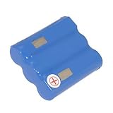 3.6v 600 mAh Cordless Phone Battery for Cidco D936