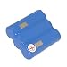 3.6v 600 mAh Cordless Phone Battery for Cidco D936