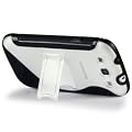 Samsung Galaxy S3 i9300 Stand Case Black TPU Case Cover Skin Protector From The Keep Talking Shop Samsung Galaxy S3 i9300 Accessories