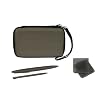 Crown 5-in-1 Starter Kit : Dark Brown (DSi XL)
