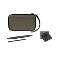 Crown 5-in-1 Starter Kit : Dark Brown (DSi XL)