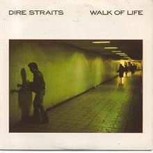 Walk of Life