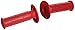Oury Original BMX Grips, Red
