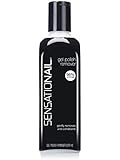 SensatioNail Gel Polish Remover, 8 Ounce