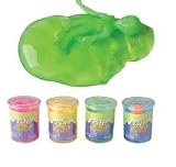 Alien Amoeba Putty 3 inch (1 Dozen)