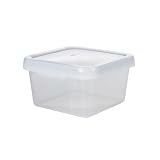 OXO Good Grips 1173000 50-5/7-Ounce Medium Square TOP Container