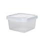 OXO Good Grips 50-5/7-Ounce Medium Square TOP Container