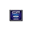 �O���[���n�E�X 233�{��(37MB/s)�n�C�X�s�[�h�R���p�N�g�t���b�V�� 8GB GH-CF8GD