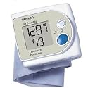 Omron RX3 Wrist Blood Pressure Monitor