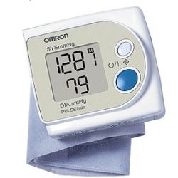 Omron RX3 Wrist Blood Pressure Monitor