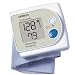Kitchen & Housewares : OMRON RX3 WRIST BLOOD PRESSURE MONITOR RRP £60.00