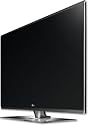 LG 32 SL 8000 32 Zoll / 81 cm "Full-HD" 200 Hz LCD-Fernseher mit integriertem DVB-T / DVB-C Tuner schwarz
