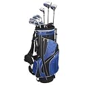 Prosimmon X Class Golf Club Club Set & Bag
