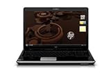 HP Pavilion dv7-3171nr Entertainment Notebook PC, Espresso Black