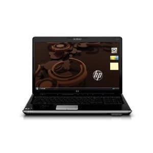 HP Pavilion dv7-3171nr Entertainment Notebook PC, Espresso Black