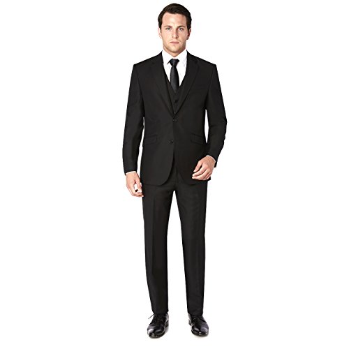 Sebastian Taheri Uomo Mens 