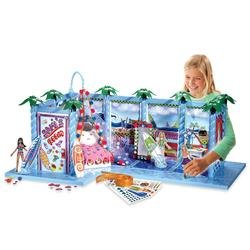 Dream Designer: Beach Bedroom by Scientific Explorer