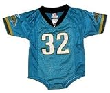 Jacksonville Jaguars Maurice Jones-Drew Replica NFL Equipment Infant Jersey