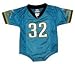 Jacksonville Jaguars Maurice Jones-Drew Replica NFL Equipment Infant Jersey, Size= 12 Months