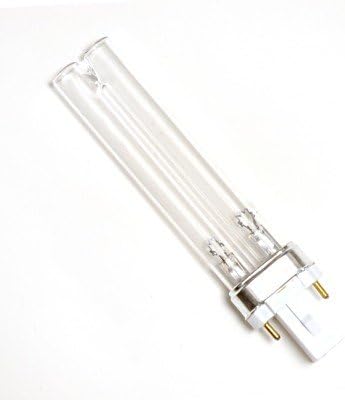 Purely Products PUVH2307 7-Watt UV-C Germicidal Ultraviolet Replacement Bulb