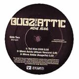 Move Aside [12" VINYL]