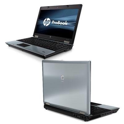 HP ProBook 6450b WZ234UT Laptop Computer