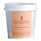 Premium Almond Paste - 66% Almonds - 6 pack