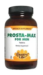 Prosta-Max For Men Gluten-Free (Replaces Biochem-Same Formula) - 100 - Tablet