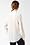 Long Sleeve Crepe Silk Woven Shirt