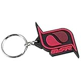 MSR Racing Key Chain