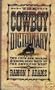 The Cowboy Dictionary