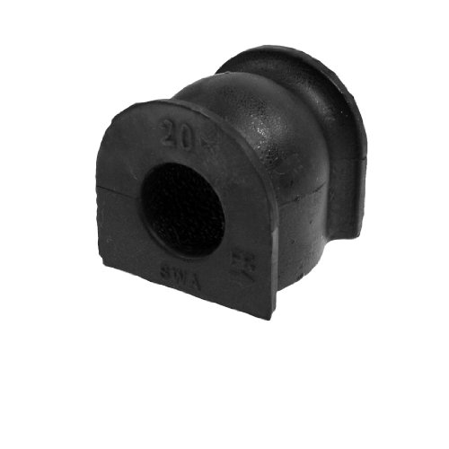 51306-SWA-A01 Car Front Stabilizer Bar Rubber Bushing Black Part