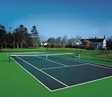 from Net World Tennis Net - 2.0mm Regulation Net Net World