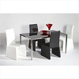 Hilary 5 Piece Dining Table Set
