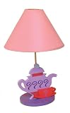 Room Magic Lamp, Girl Teaset