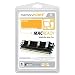 Search Our Specialty Mall : Centon memoryPOWER - Memory - 4 GB ( 2 x 2 GB ) - FB-DIMM 240-pin - DDR2 - 667 MHz / PC2-5300 - CL5 - 1.8 V - fully buffered - ECC