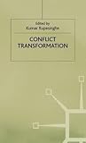 Conflict transformation