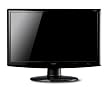 Acer H213H bmid 21-Inch Widescreen LCD Display (Black)