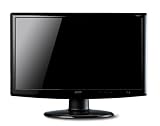 Acer H213H bmid 21-Inch Widescreen LCD Display (Black)