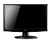 Acer H213H bmid 21-Inch Widescreen LCD Display (Black)