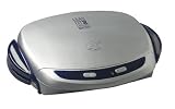 Kitchen & Housewares : George Foreman 13334 Health Grill  Sandwich Toaster