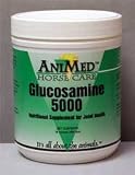 Glucosamine 5000, 16 oz