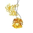 Tord Boontje Charming Package 4 Gold Plated